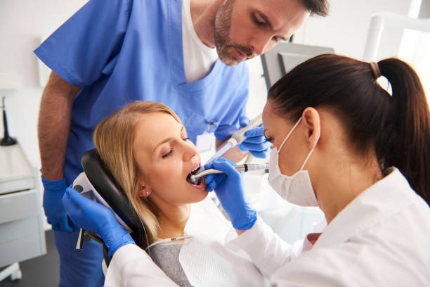 Best Tooth Extraction  in Mill City, OR