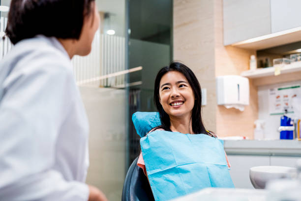 Best Wisdom Tooth Removal  in Mill City, OR