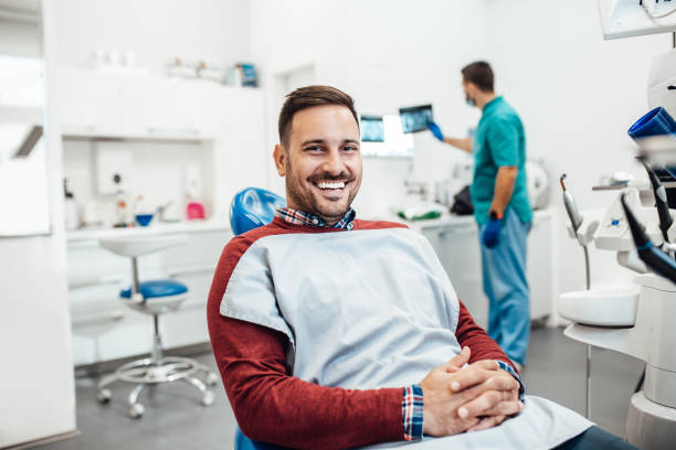 Dental Bonding in Mill City, OR
