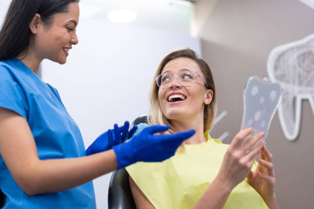 Mill City, OR  Holistic Dental Services Company